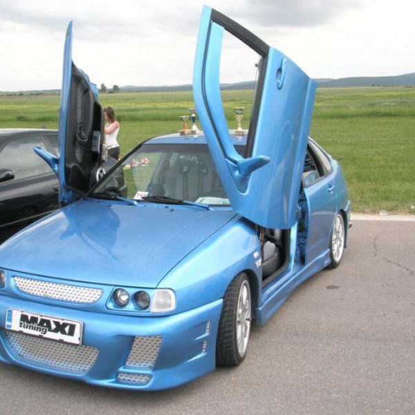 National tuning show 2010
