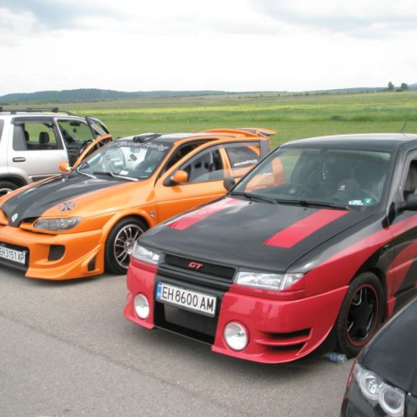 National tuning show 2010