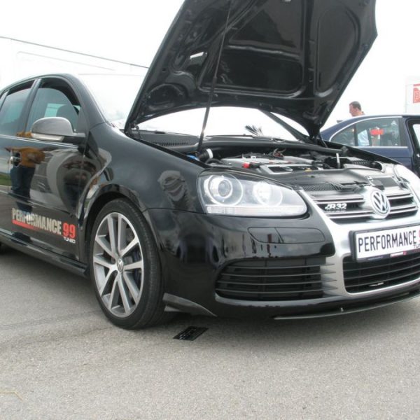 National tuning show 2010