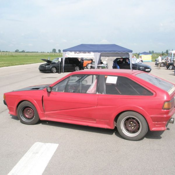 National tuning show 2010