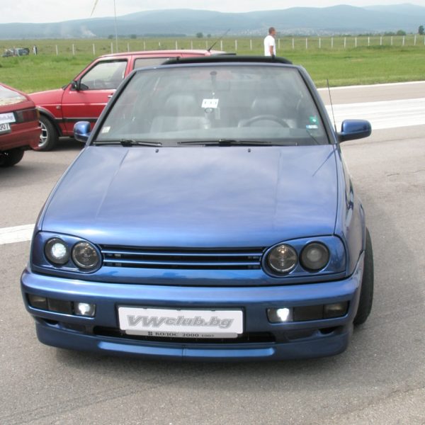 National tuning show 2010