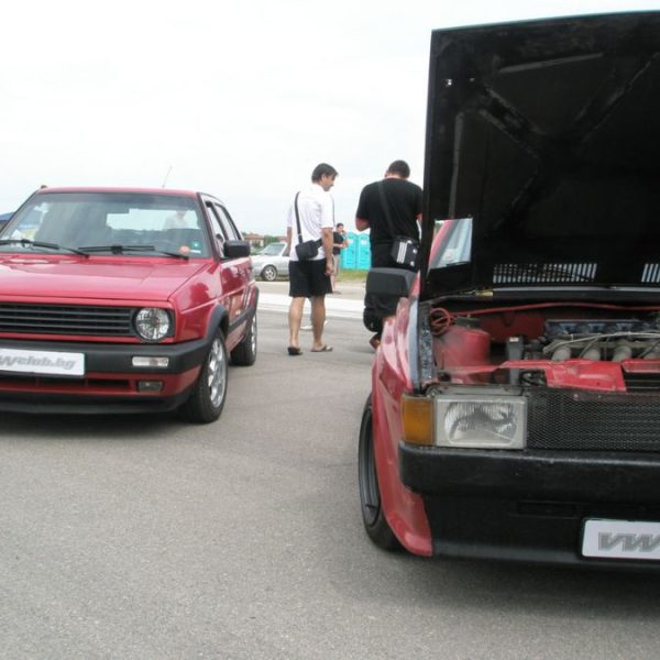 National tuning show 2010
