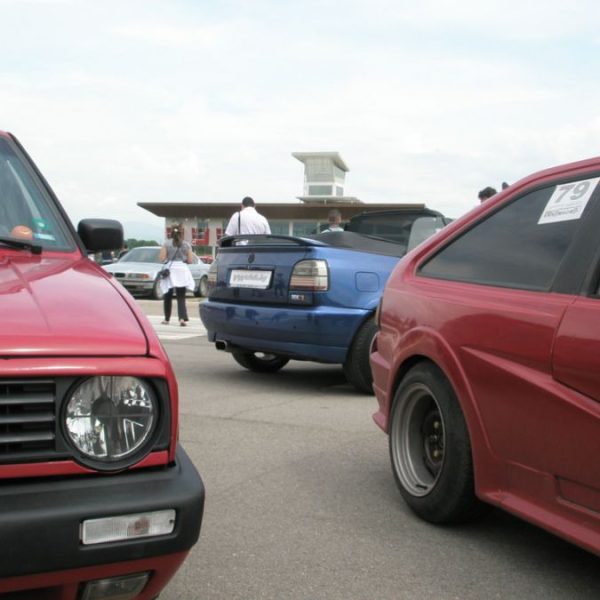 National tuning show 2010