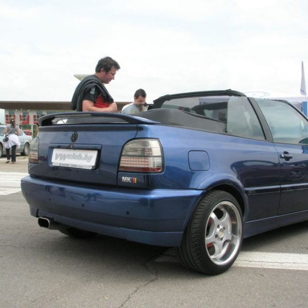 National tuning show 2010