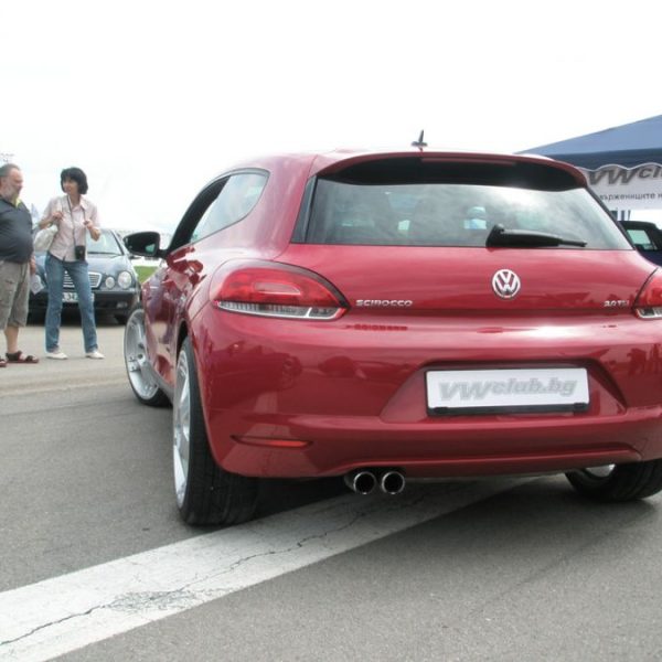 National tuning show 2010