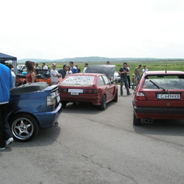 National tuning show 2010