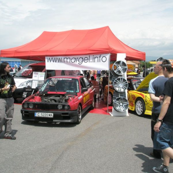 National tuning show 2010