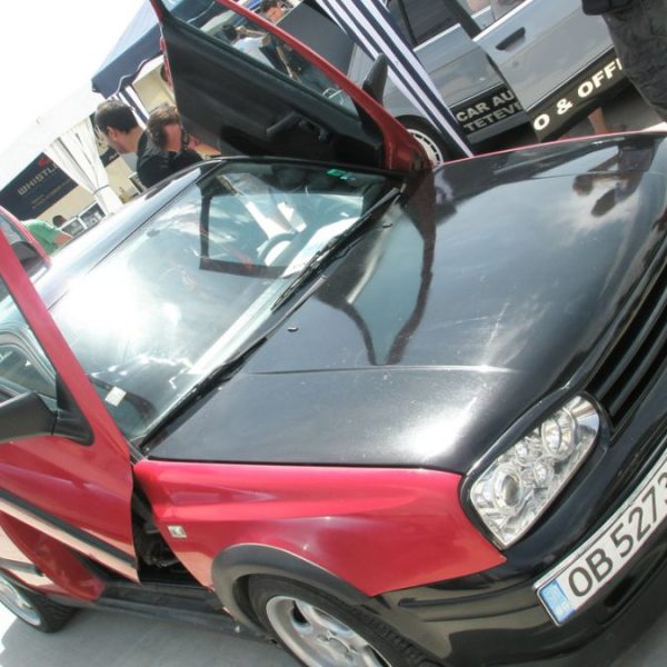 National tuning show 2010