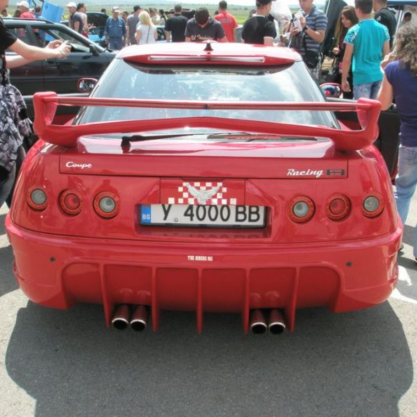 National tuning show 2010