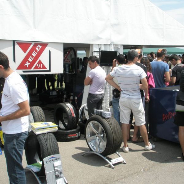 National tuning show 2010