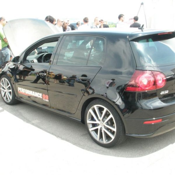 National tuning show 2010