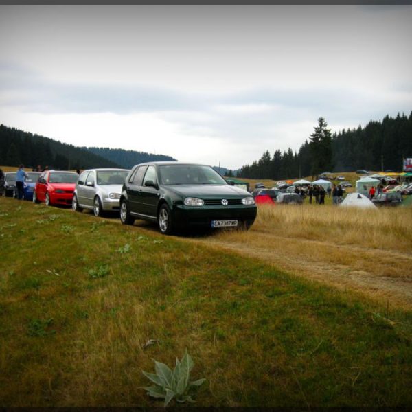 Рожен 2010