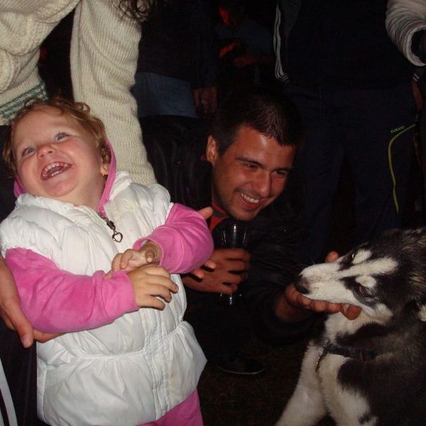 Рожен 2010