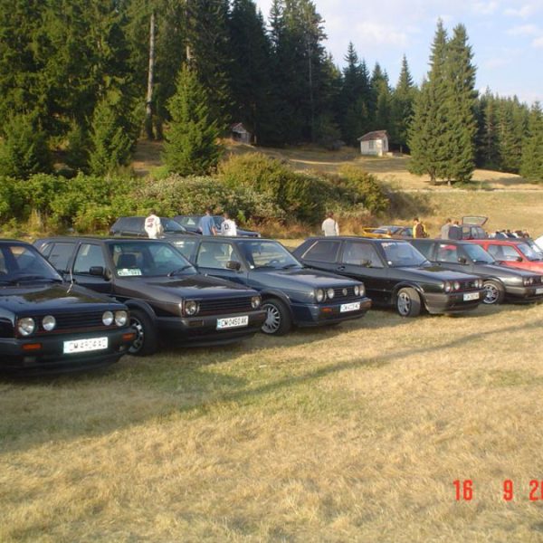 Рожен 2006