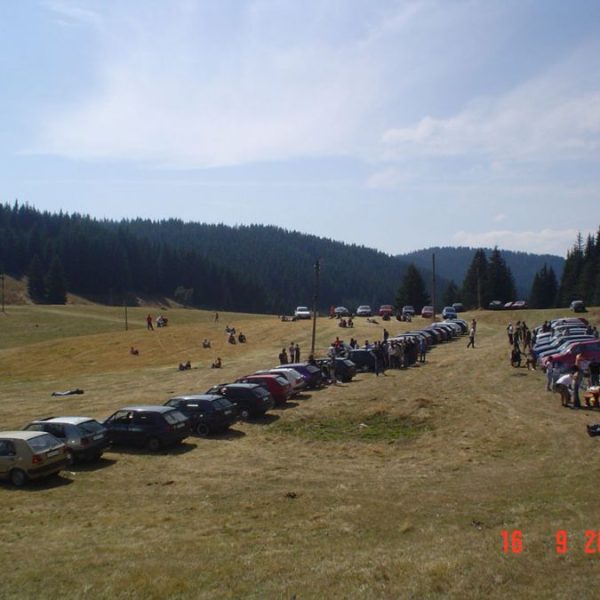 Рожен 2006