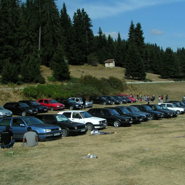Рожен 2006