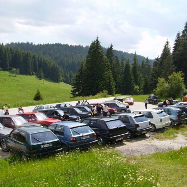 Рожен 2006