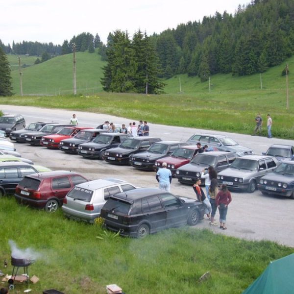 Рожен 2006