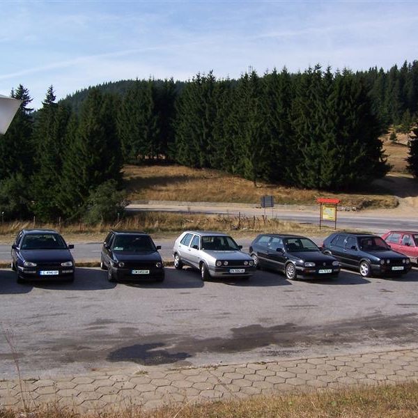 Рожен 2006