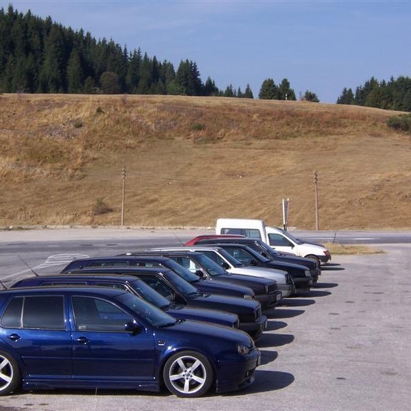 Рожен 2006
