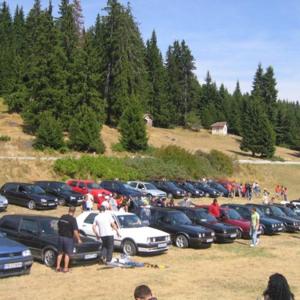 Рожен 2006