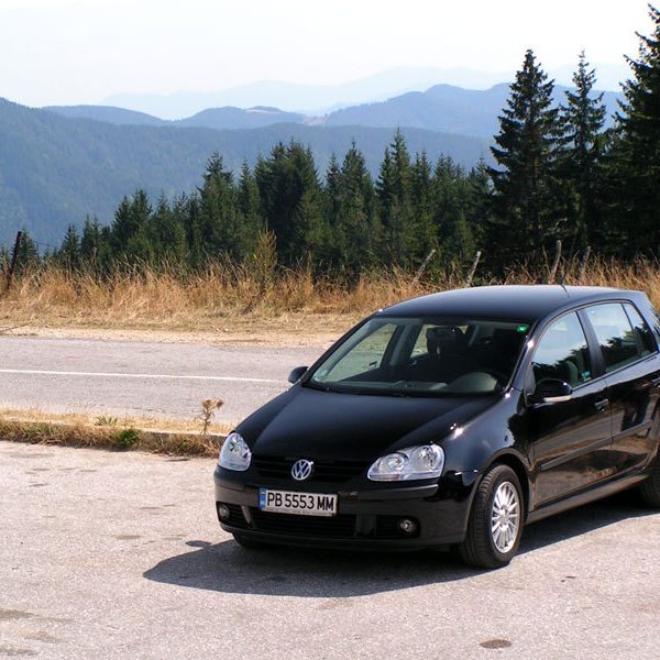 Рожен 2006