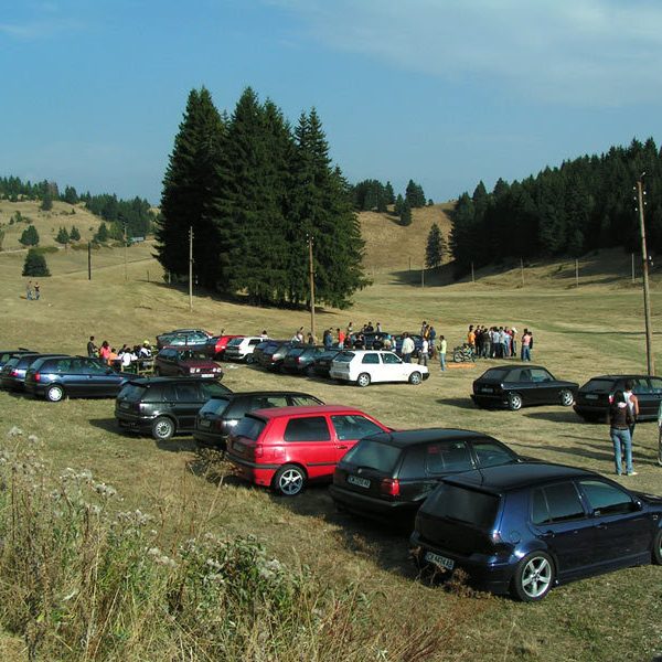 Рожен 2006