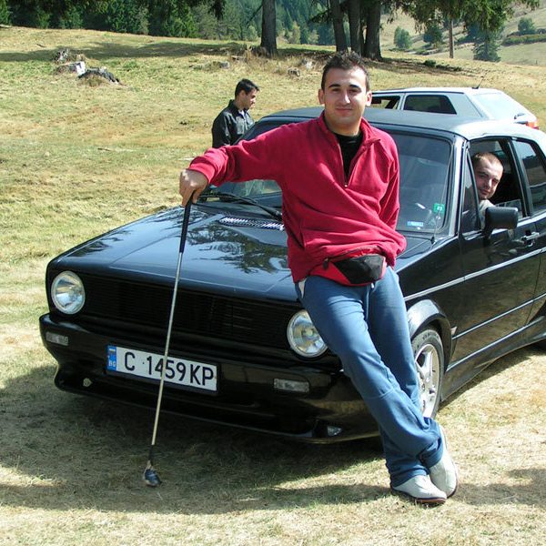 Рожен 2006