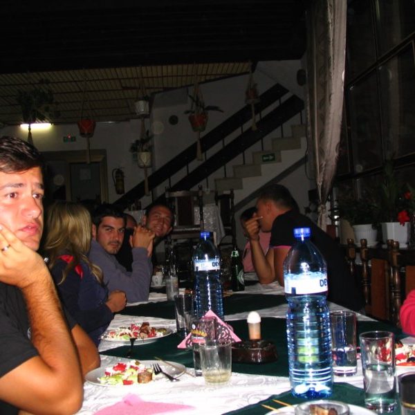 Рожен 2007