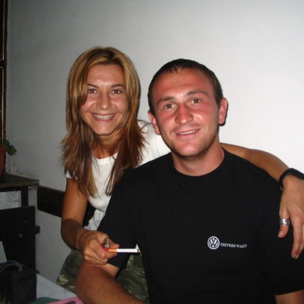 Рожен 2007