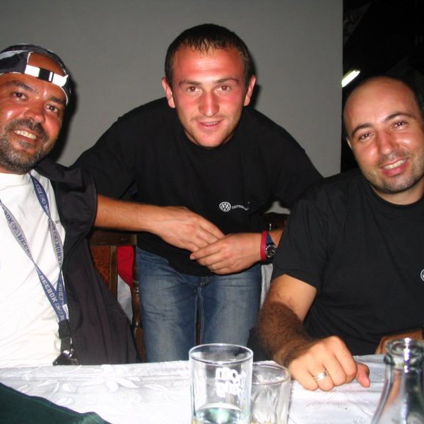 Рожен 2007
