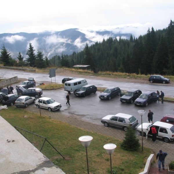 Рожен 2007