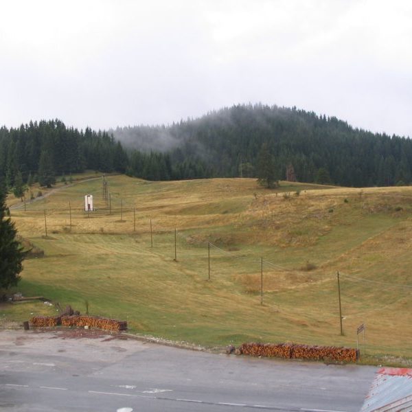 Рожен 2007