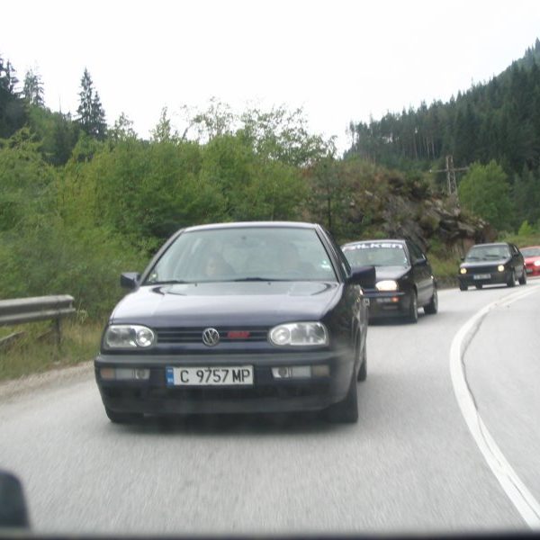 Рожен 2007