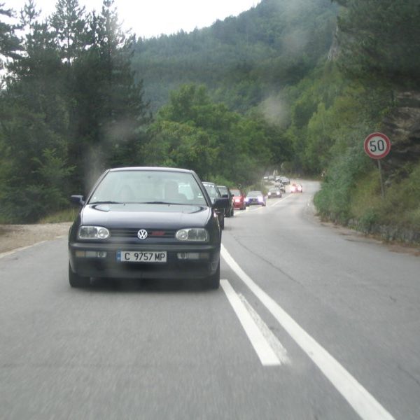 Рожен 2007
