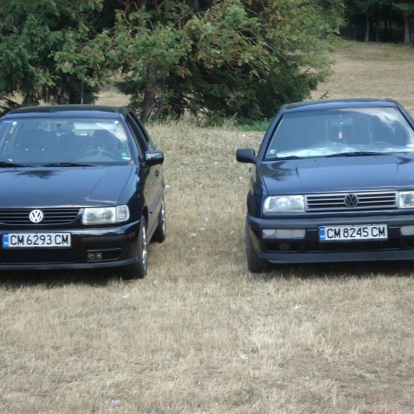 Rozhen 2008