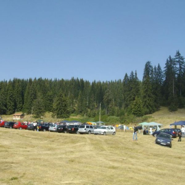 Rozhen 2008