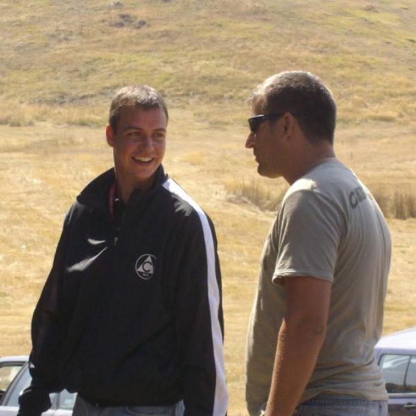 Rozhen 2008