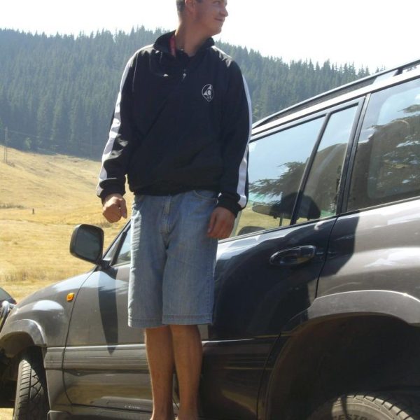 Rozhen 2008