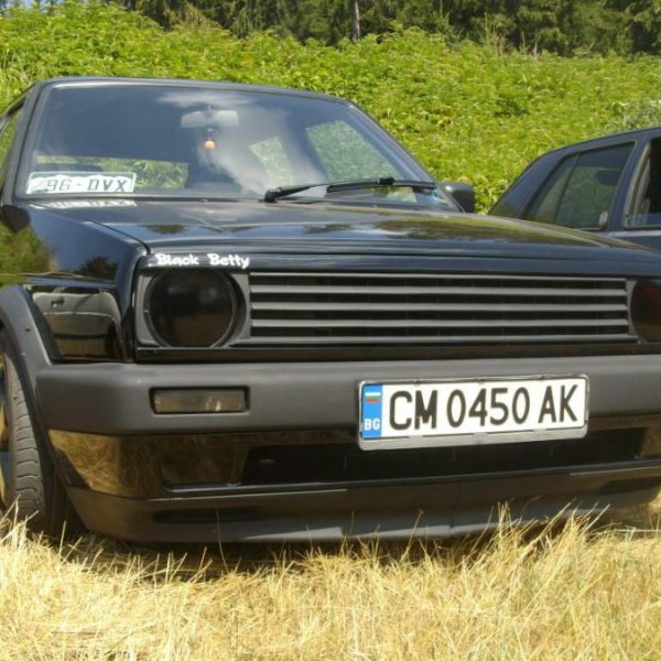 Rozhen 2008