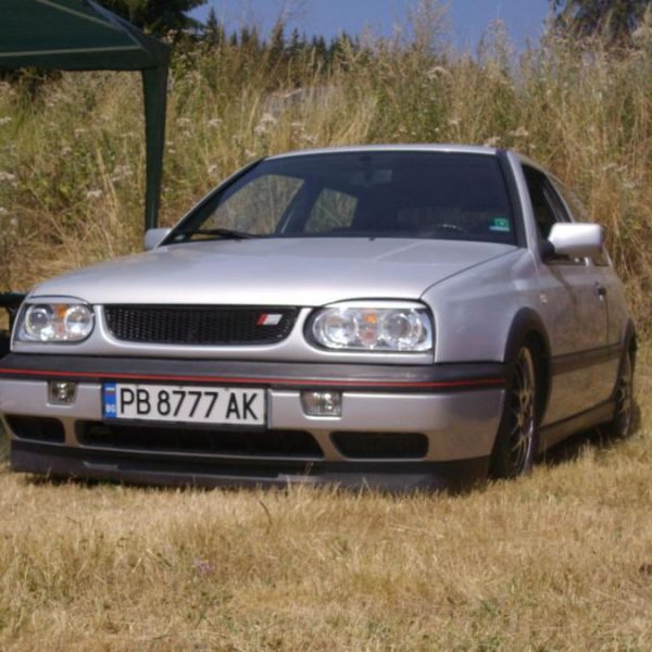 Rozhen 2008