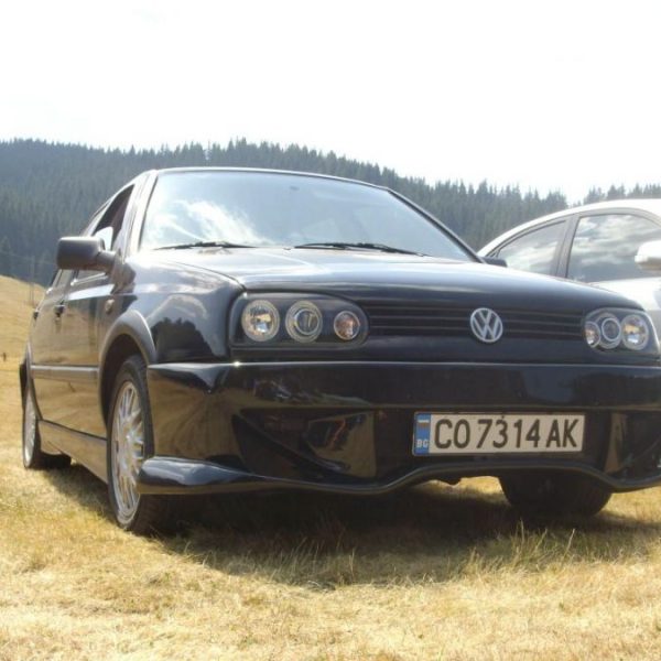 Rozhen 2008