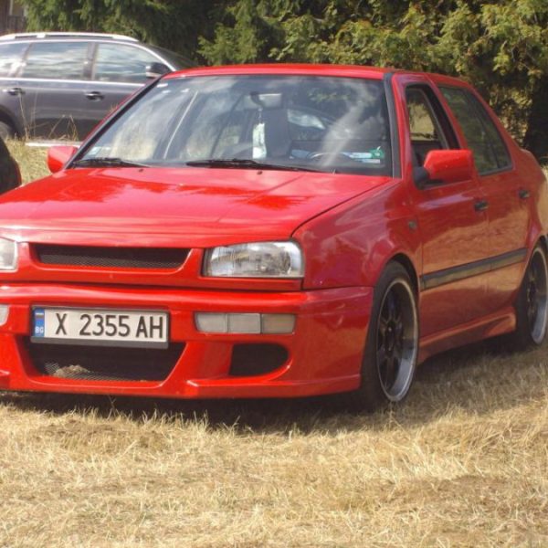 Rozhen 2008