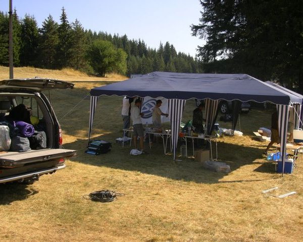 Rozhen 2008