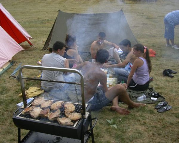 Rozhen 2008