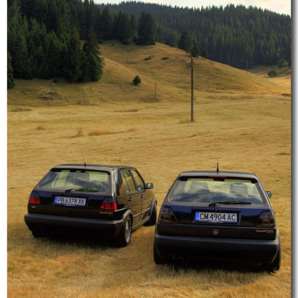 Rozhen 2008