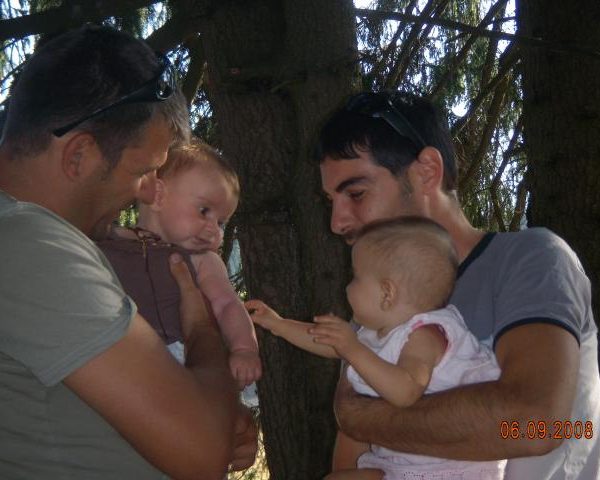 Rozhen 2008
