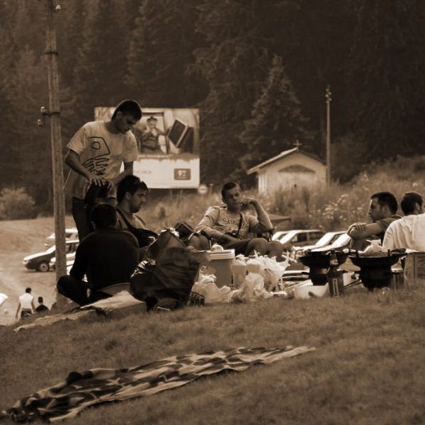 Rozhen 2008