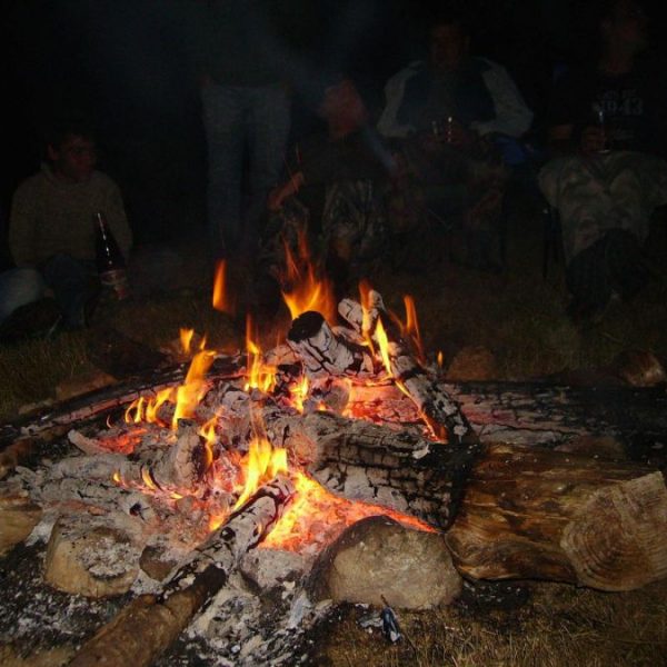 Rozhen 2008