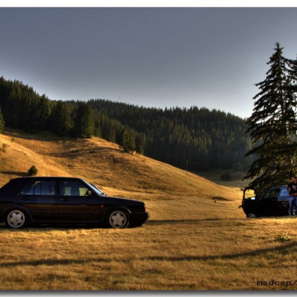 Rozhen 2008